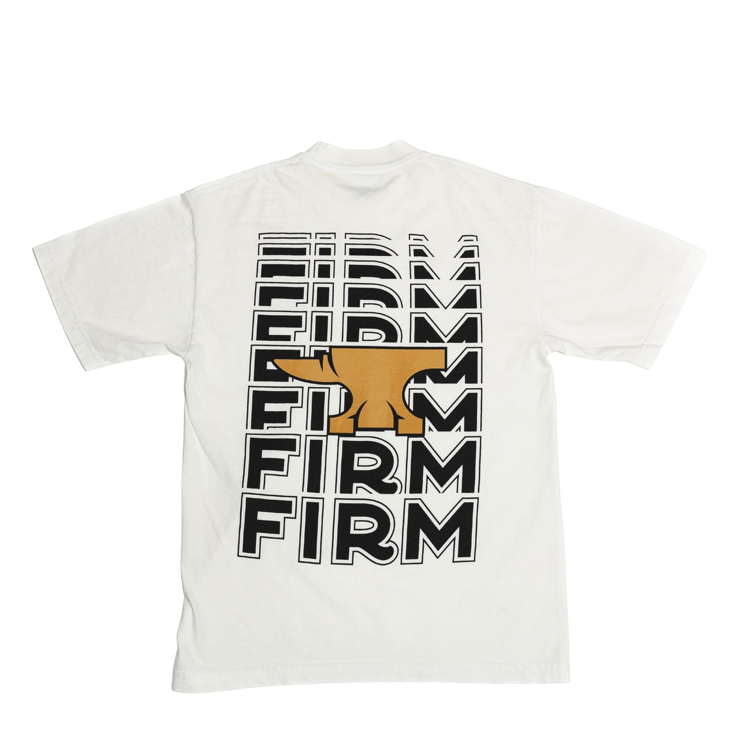 Progression Tee - Off-White