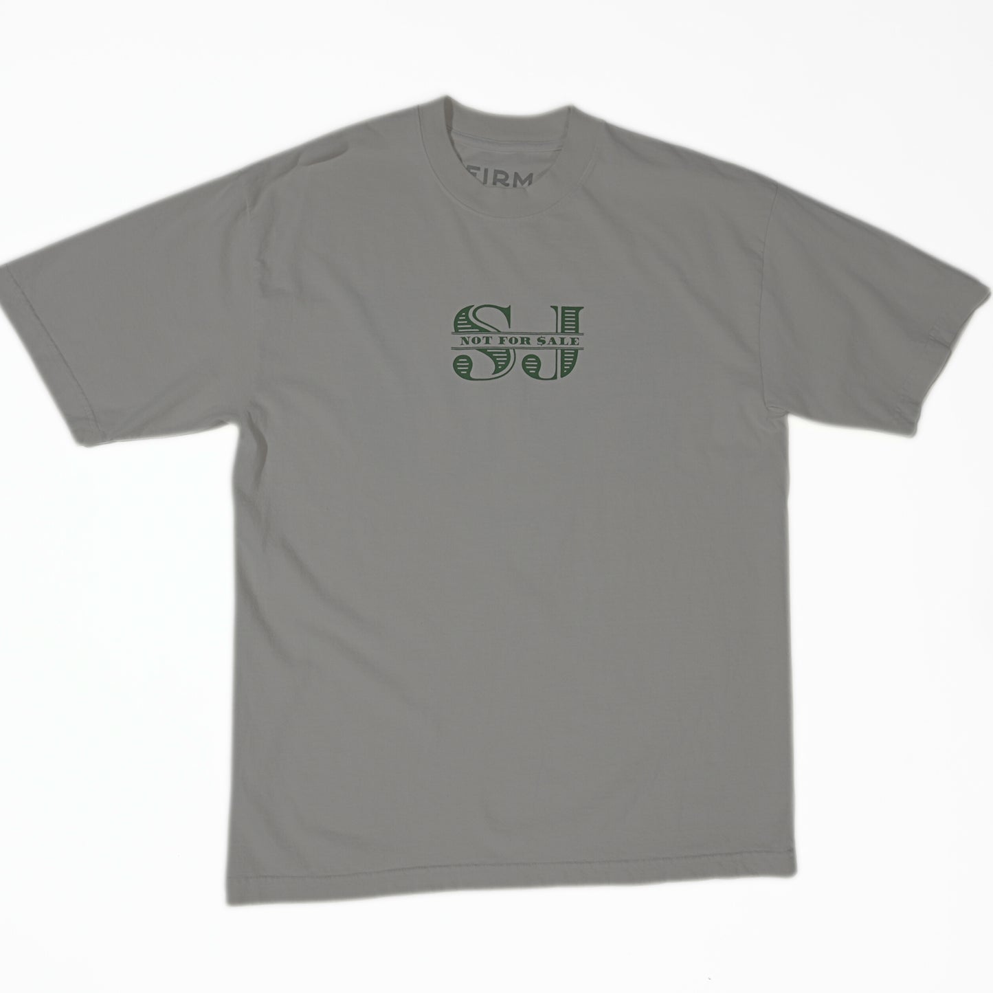 SJNFS Currency Tee - Creme